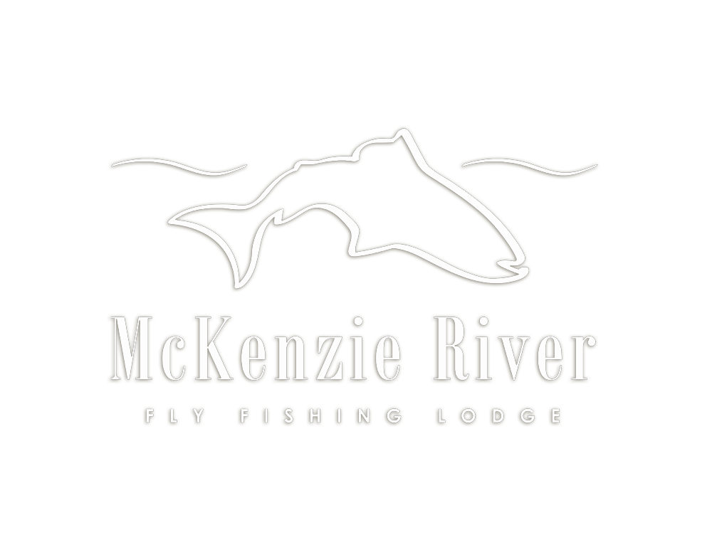 McKenzie River Lodge