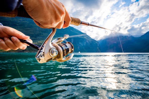 Combien coûte un séjour de pêche?